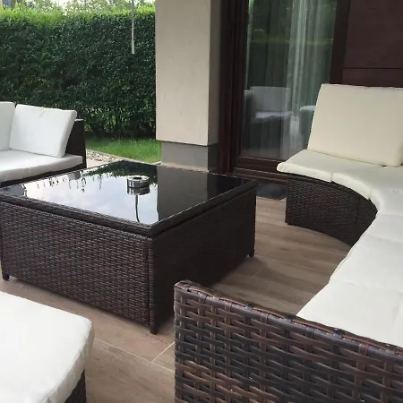 Apartman Lara Apartment Zamárdi