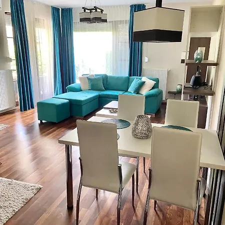 Apartman Lara