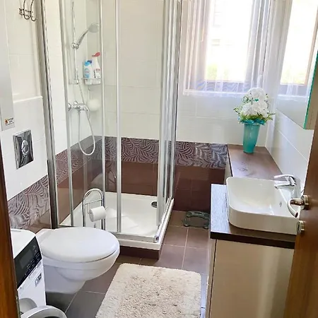 Apartman Lara Apartment Zamárdi