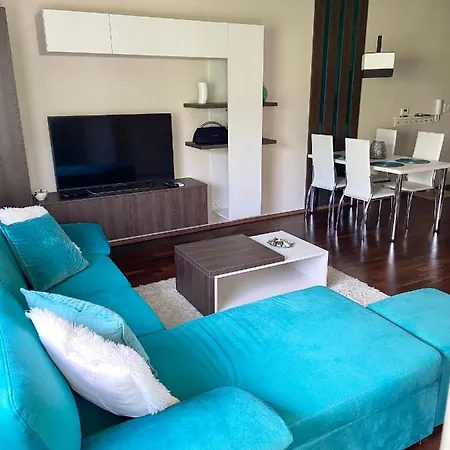 Apartment Apartman Lara Zamárdi