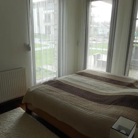 Apartment Apartman Lara Zamárdi