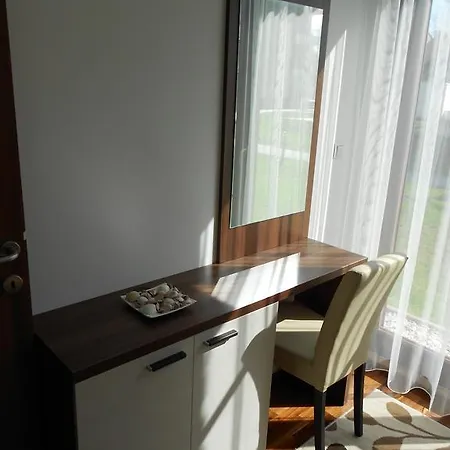 Apartman Lara Zamárdi