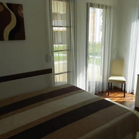 Apartman Lara Zamárdi