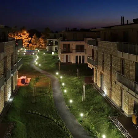 Apartment Apartman Lara
