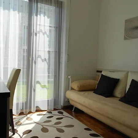 Apartman Lara Zamárdi