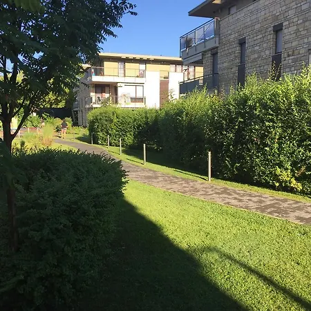 Apartman Lara * Zamárdi