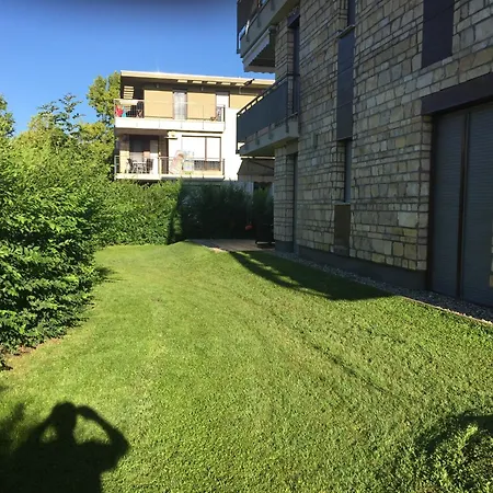 Apartman Lara Zamárdi
